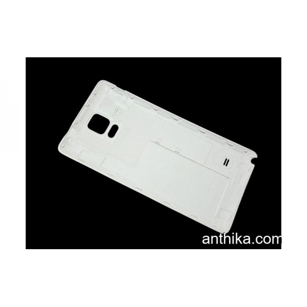 Samsung Galaxy Note Edge SM-N915F Arka Kapak Beyaz