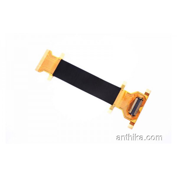 Samsung E550 E556 Flex Film Original Lcd Display F...