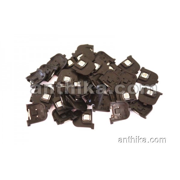 Nokia E60 On Off Tuş Original Power Button New 97...