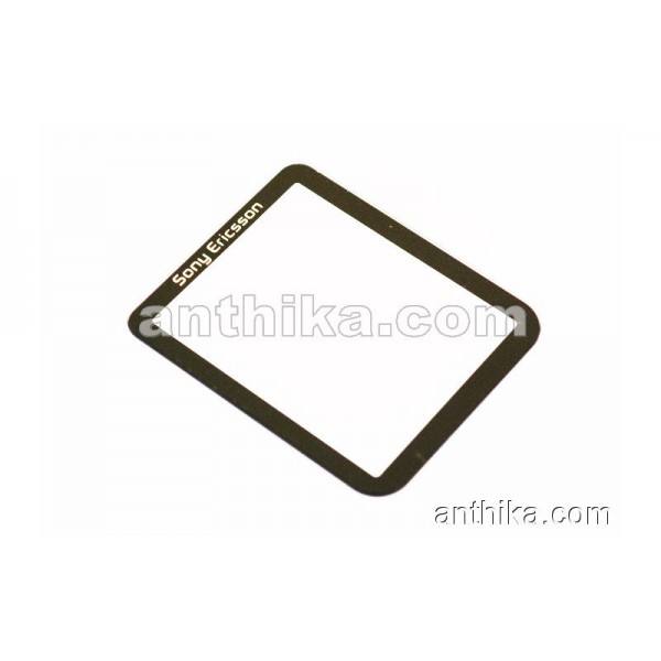 Sony Ericsson W880 W880i Lens Cam Original Display...