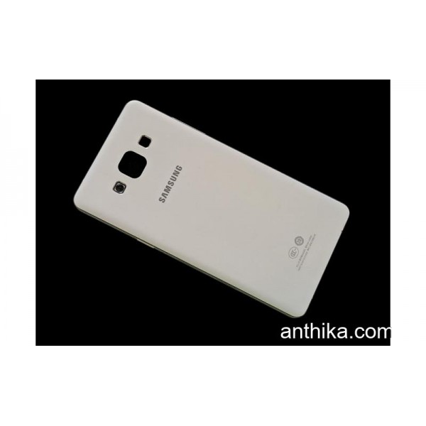 Samsung Galaxy A5 Kasa Arka Kapak Galaxy A500 Kapa...