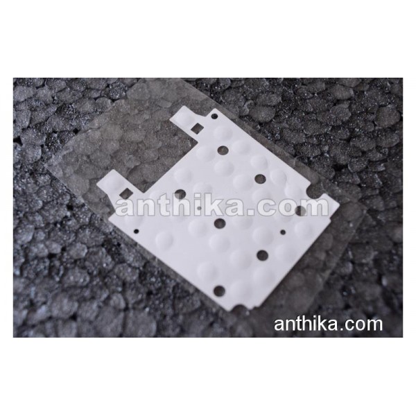 Nokia E70 Tuş Film Board Original Engine Qwerty D...