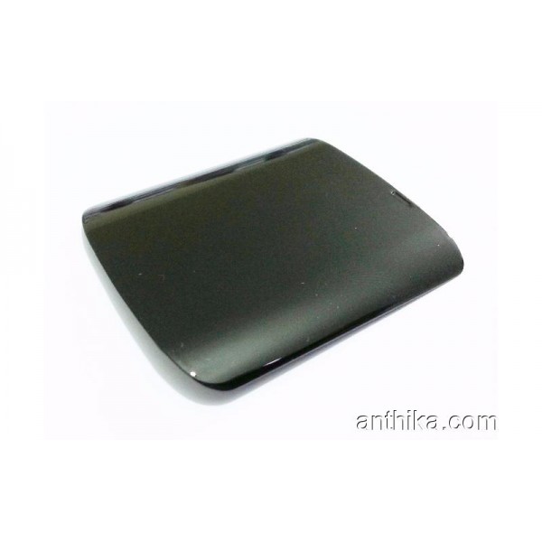 Samsung S7350 Ultra Kapak Orjinal Battery Cover Black