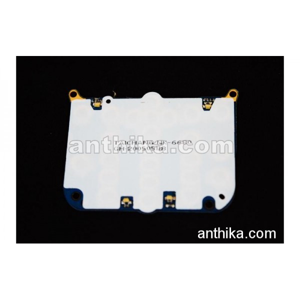 Nokia 6680 6681 Tuş Board Original Ui Keypad Boar...