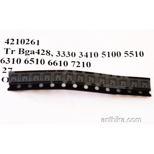 Nokia 4210261 3330 3410 5100 5510 6310 6510 6610 7...