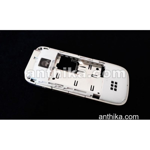 Nokia 5130 Kasa Anten Buzzer Soket Original Middle...