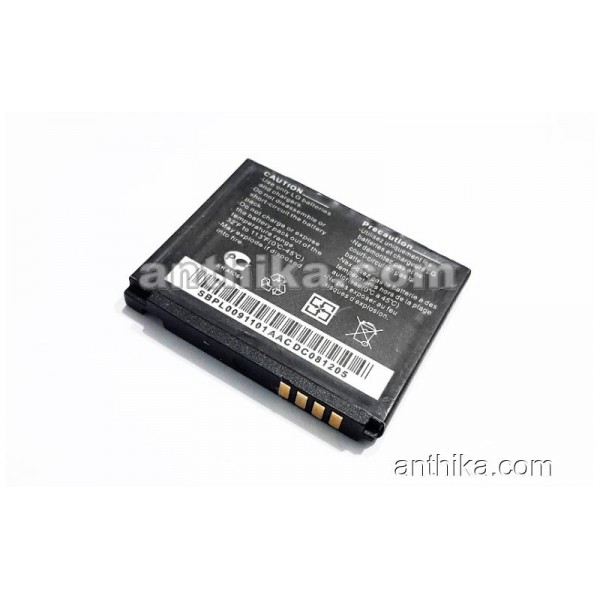 Lg Ku990 Batarya Pil Original Battery Used