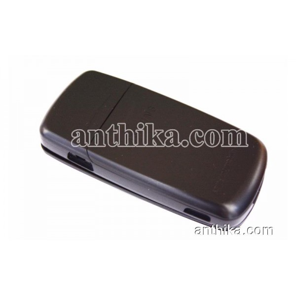 Samsung X530 Kapak Kasa Tuş Original Full Housing Black New