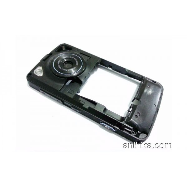 Samsung M8800 Pixon Orta Kasa Orjinal Middle