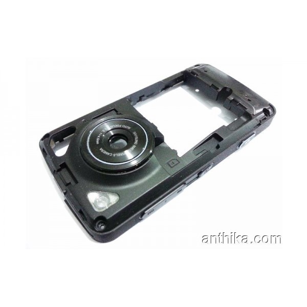 Samsung M8800 Pixon Orta Kasa Orjinal Middle