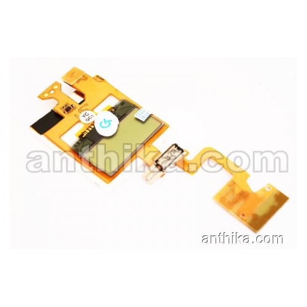 Motorola V180 Ekran Original Lcd Display New