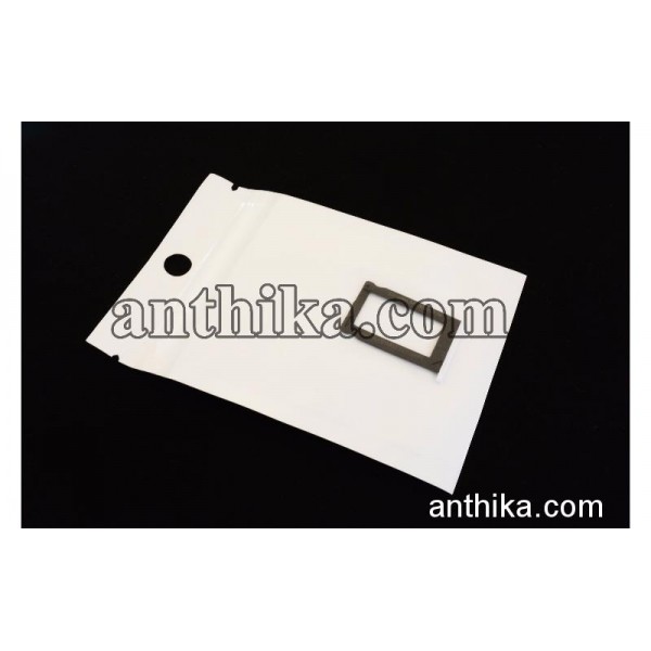 Apple Iphone 3 3G Sim Card Holder Sim Kart Yuva Wh...