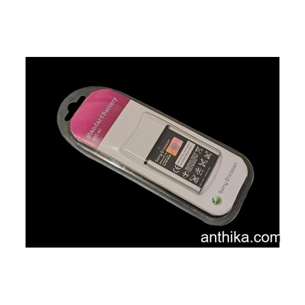 Sony Ericsson BST-40 Batarya Pil P990 P990i P1 P1i...