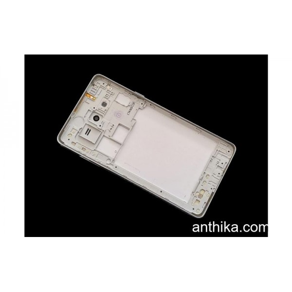 Samsung Galaxy On7 Sm-G600 Kasa Kapak