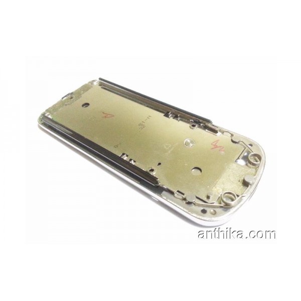 Nokia 8800 Black Arte Kızak Mekanizma Orjinal Sli...