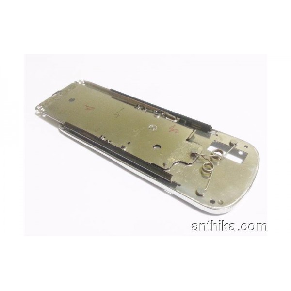 Nokia 8800 Black Arte Kızak Mekanizma Orjinal Slide Assy Used