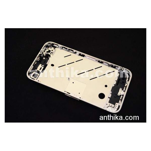 Apple Iphone 4 4G Kasa Original Middle Cover Housing New-1