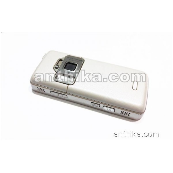 Nokia N82 Kasa Kapak Anten Buzzer Flex Original Mi...