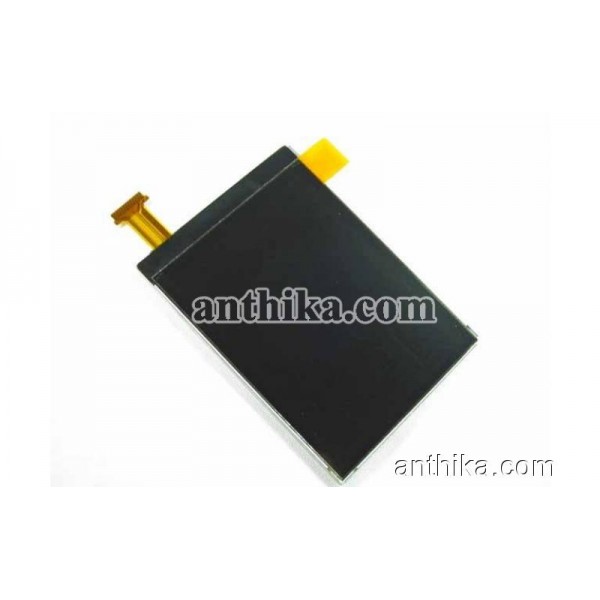 Nokia 7230 Ekran Original Lcd Display New 4850304