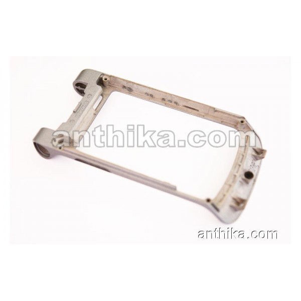 Motorola K1 Tuş Çerçeve Original Keypad Frame Grey Used