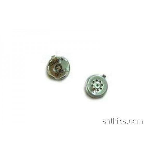 Nokia 6610 İç Kulaklık Orjinal Ear Speaker New