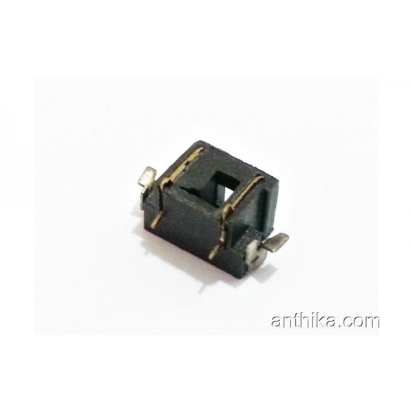 Panasonic A100 Şarj Soketi Original Charge Connec...