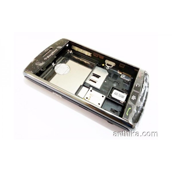 Blackberry 9500 9520 9530 Kapak Kasa Orjinal Housi...