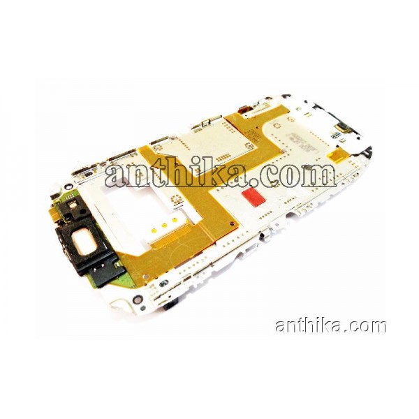 Nokia C7 C7-00 Tuş Board UI Keypad Board Flex New Condition