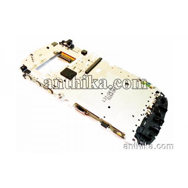 Nokia C7 C7-00 Tuş Board UI Keypad Board Flex New Condition