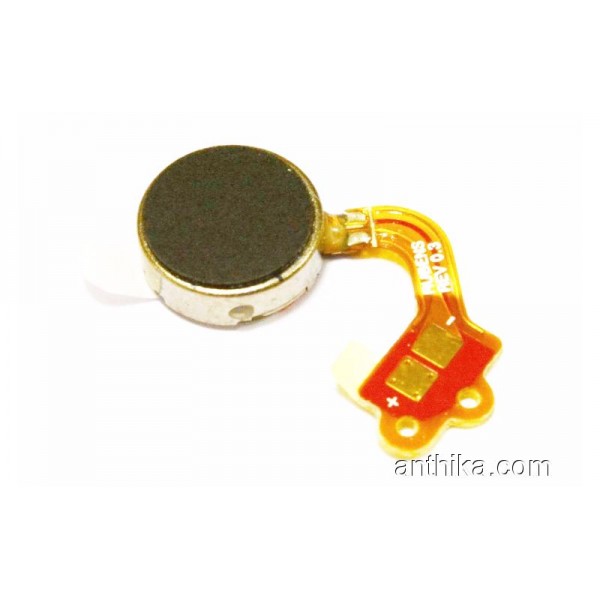 Samsung Tab Active GH31-00702A Motor DC