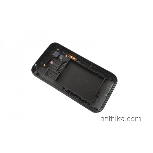 Samsung S5830 Kapak Kasa Samsung Galaxy Ace Kapak Kasa Siyah