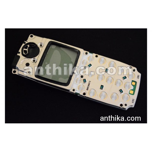Nokia 6510 Ekran Original Lcd Display New