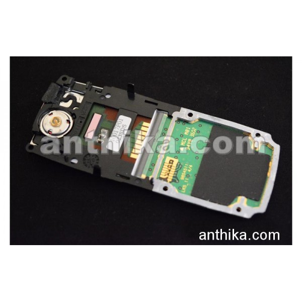 Nokia 6510 Ekran Original Lcd Display New