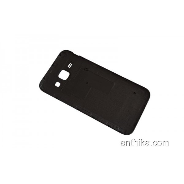 Samsung J1 Mini J105 Kapak Battery Cover Navy Black New