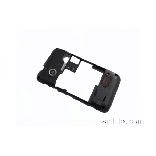 Sony Xperia Tipo St21 St21i Kasa Buzzer Original Middle Cover New Condition