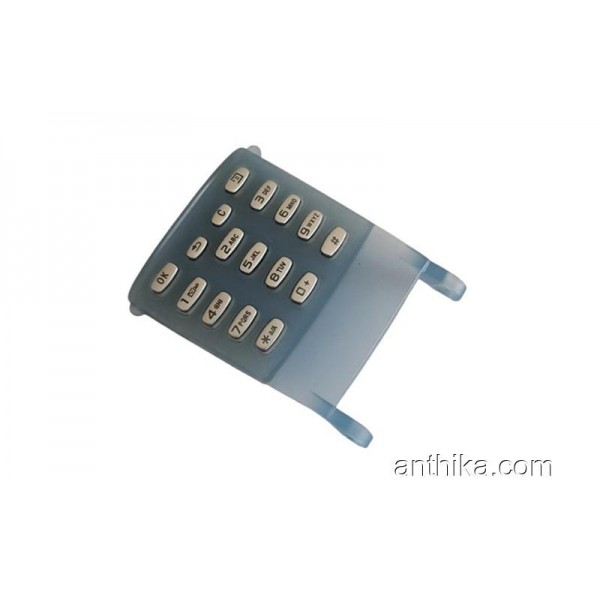 Sony Ericsson P800 P800i Tuş High Quality Keypad ...
