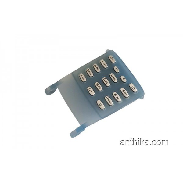 Sony Ericsson P800 P800i Tuş High Quality Keypad New