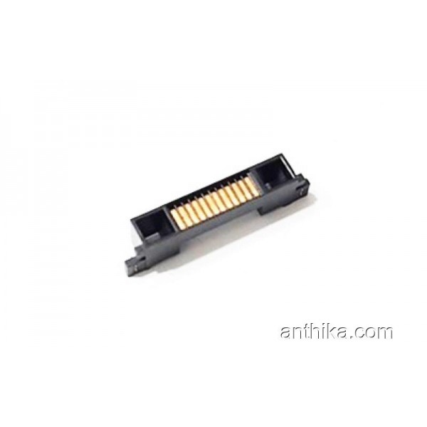 Sony Ericsson C902 C905 Soket Şarj Soketi Origina...