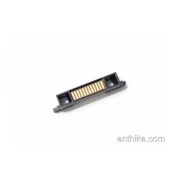 Sony Ericsson C902 C905 Soket Şarj Soketi Original Charge Connector New