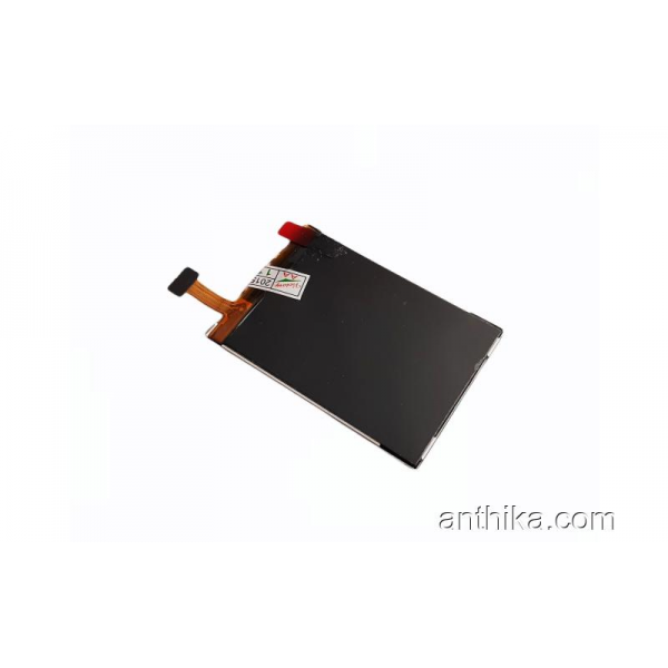Nokia X2-02 X2-05 Ekran High Quality Lcd Display N...