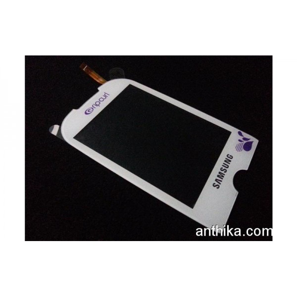 Samsung S3650 Dokunmatik Orjinal Digitizer Touchsc...
