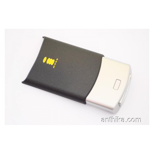 Nokia N70 Kapak Original Battery Cover Black Grey ...