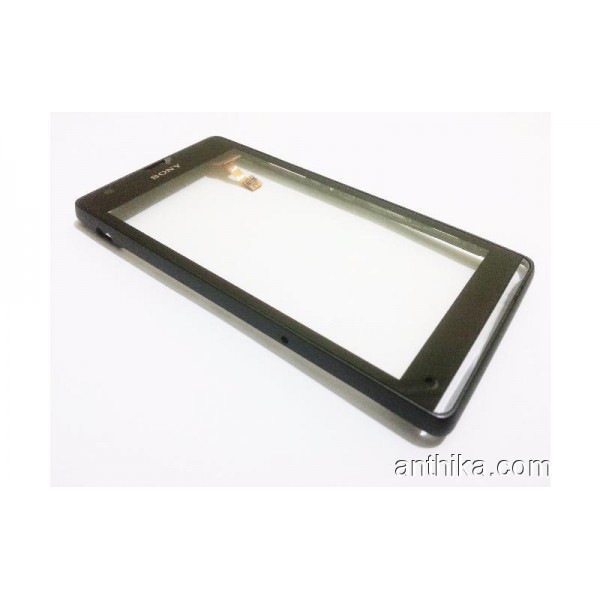 Sony Xperia SP C5303 Dokunmatik Orjinal Digitizer ...