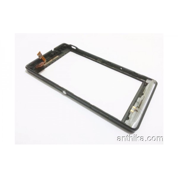 Sony Xperia SP C5303 Dokunmatik Orjinal Digitizer Touchscreen Black