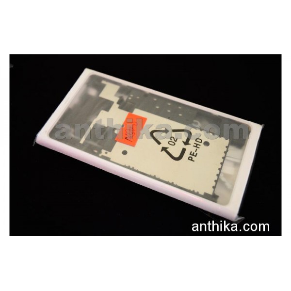 Nokia Lumia 800 Kapak Kasa Full Housing White New