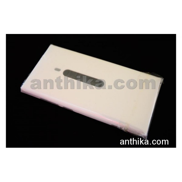 Nokia Lumia 800 Kapak Kasa Full Housing White New