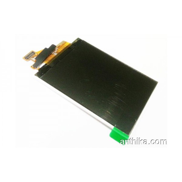 Sony Ericsson G705 W705 W715 Ekran Orjinal Lcd Dis...