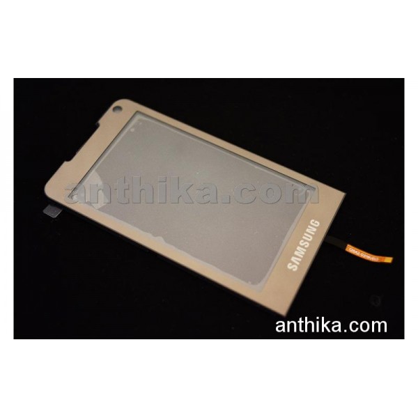Samsung i900 8GB Omnia Dokunmatik Original Digitiz...