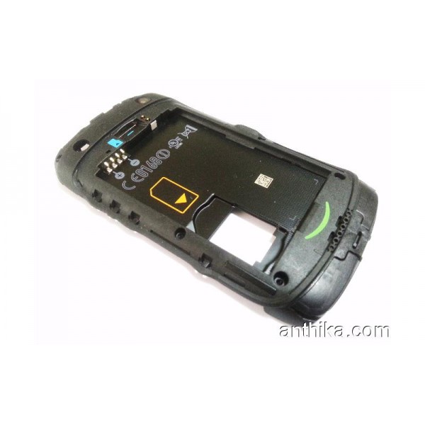 Blackberry 9380 Curve Orta Kasa Orjinal Middle Fra...