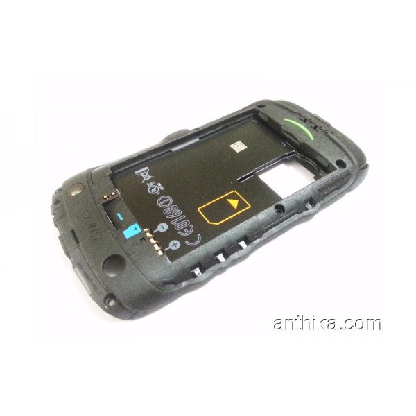 Blackberry 9380 Curve Orta Kasa Orjinal Middle Frame Used
